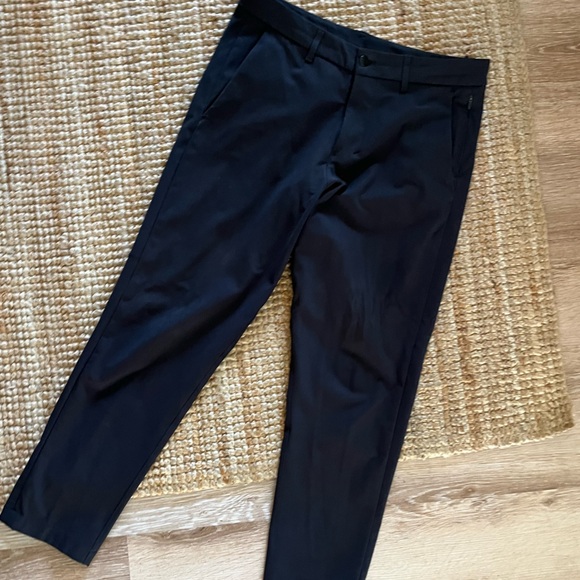 Lululemon Commission Pants